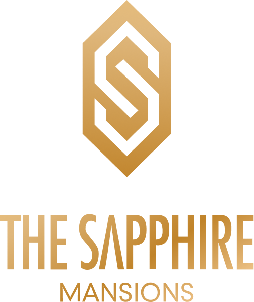 The Sapphire Mansions